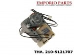 ΜΟΤΕΡ ΨΥΞΗΣ ΖΕΟΛΙΘΟΥ DELONGHI NP1055